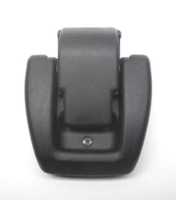 * 89-94 日产 240SX S13 太阳屋顶闩锁 天窗 改进设计 金属 — 第 1/4 张图片