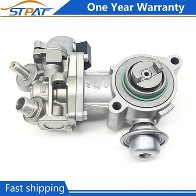 Bomba de combustible de alta presión para Mercedes Benz C250 SLK250 1,8 L 2012-2014 A2710703701 Foto 1 de 4