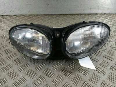 TRIUMPH SPRINT ST 955I 2003 faro/luz Foto 1 de 4