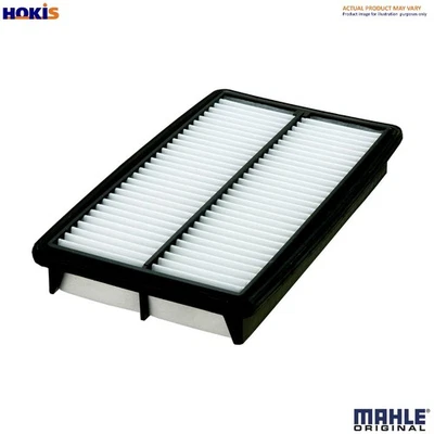 AIR FILTER LX 3475 FOR SUZUKI NEO/BALENO SWIFT/MK/V/IV/III SX4/CLASSIC/MONOCAB - Image 1 of 4