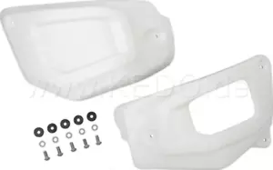 Front Frame Cover YAMAHA XSR700 2016-2024, JvB-moto (Regulator and Electronic - Picture 1 of 3