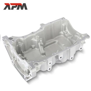 Cubo de aceite cárter de aceite de motor cárter de aceite para Opel Vivaro Combi Renault Trafic 3 Mazda 626 V - Imagen 1 de 8