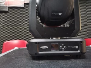 Teste mobili showtec phantom 100 Spot - Imagen 1 de 3