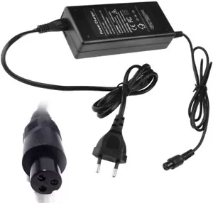 Caricabatterie overboard 42V 2A caricatore universale hoverboard alimentatore - Foto 1 di 1