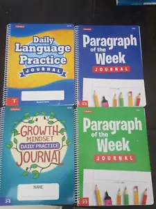 Lakeshore Language and writting grades 2-5 Homeschool - Picture 1 of 9