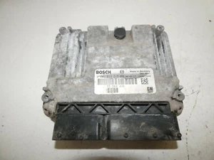 Centralina motore combinata Saab 9-3 anno 2006 1.9 TDI 110 KW 55563326 - Foto 1 di 1