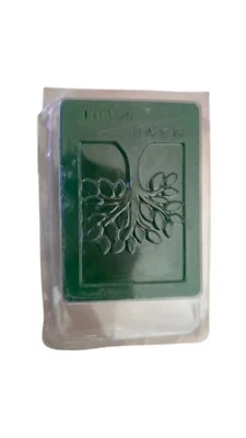 Neem Organic Homemade Soap: Chemical-Free (Pack of 2) - Image 1 of 2