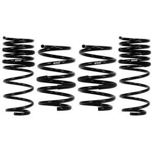 Eibach 28109.540 PRO-KIT Lowering Springs Kit for 12-13 Jeep Grand Cherokee SRT8 - Picture 1 of 9