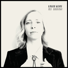 Laura Veirs The Lookout (Vinyl) 12" Album Coloured Vinyl (UK IMPORT)