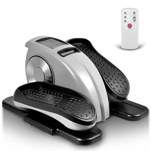 Ellipse Leg Exerciser as Seen on TV, Under Desk Elliptical Machine, Seated Ex... - Picture 1 of 12