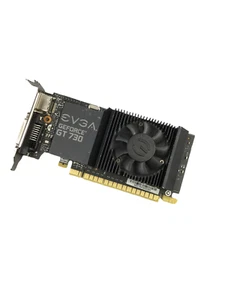 EVGA GeForce GT 730 02G-P3-3732-KR Video Card - Picture 1 of 3