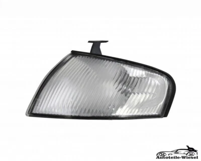 Blinker Links weiß für MAZDA 323 S V BA 323 P V BA - Bild 1 von 4