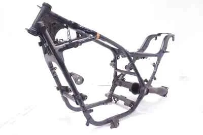 86-06 KAWASAKI VULCAN 750 OEM MAIN FRAME CHASSIS **15K MILES** ***C*** - Image 1 of 4