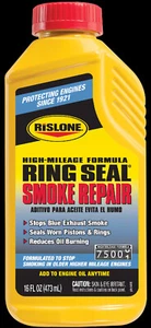 RING SEAL Hi Mileage SMOKE REPAIR OIL ADDITIVE Stop Engine Smoking RiSLONE 4416 - Picture 1 of 7