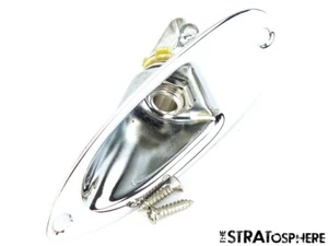 Fender American Performer Stratocaster Strat OUTPUT JACK + Placa. - Imagen 1 de 1