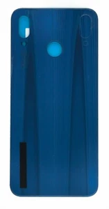 Repuesto tapa trasera para Huawei P20 lite azul con huella y lente ENVIO GRATIS - Imagen 1 de 1