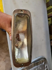 Faro Arctic Cat 1971 ¿Ext? - Imagen 1 de 3