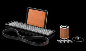 MINI Genuine Service Kit 2 Inspection Replacement Spare Fits R50 88002179694 - Picture 1 of 6