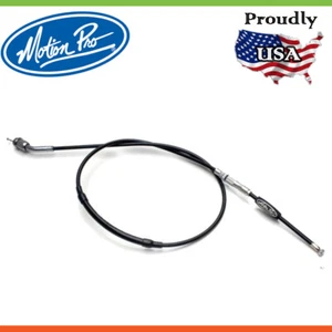 New * MOTION PRO * T3 Slidelight Hot Start Cable For KAWASAKI KX250F 250cc 2004 - Picture 1 of 4