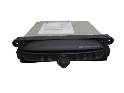 Navigationssystem NAVI passt für MINI MINI CLUBMAN (R55) COOPER S LCI 9255067 - Bild 1 von 4