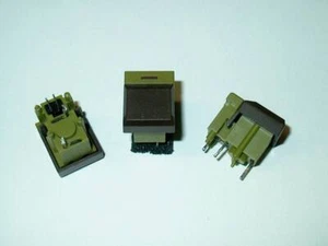 TA700-HG - Ersatzteil Taster Hellgrün mit LED für Wersi CD-Serie 640078 - Bild 1 von 1