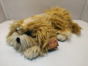 Vintage Dakin Künstlersammlung Lou Rankin Friends Shitzu-Annabelle - Bild 1 von 10