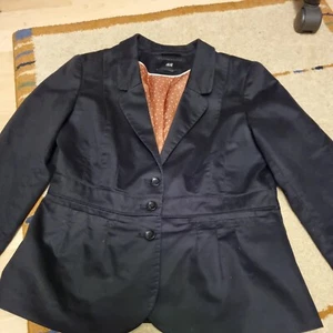 hm blazer Gr 36/38, Wie Neu - Bild 1 von 8