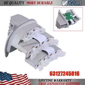 NEW FOR 09-12 BMW 3 SERIES 328I 335I M3 EPAP TURN SIGNAL DIODE MODULE CONTROL RH - Picture 1 of 15