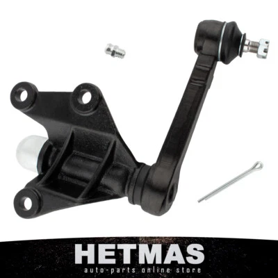 Steering Idler Arm For Toyota 4Runner Pickup 4WD 1986-1995 T100 1993-1998 K9424 - Image 1 of 4