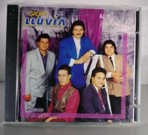Grupo Lluvia Al fin solos - Picture 1 of 2