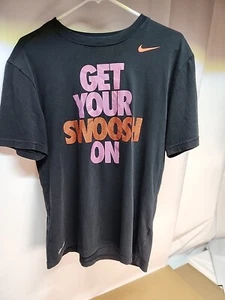 Nike Dri- Fit Get Your Swoosh On. Med. para hombre - Imagen 1 de 6