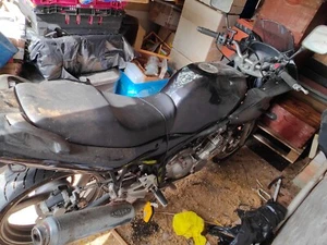 yamaha xj600 diversion - Picture 1 of 14