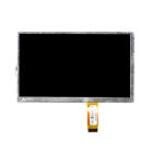 TFT LCD Display Screen for AUO C070FW01 V0 7" inch Panel 480×234 FPC 26 pins