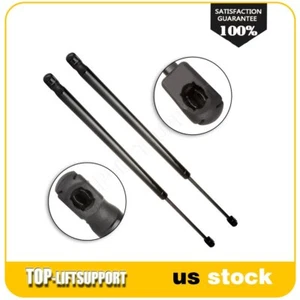 2Pcs Front Hood Lift Supports Struts Shocks Fits 2004-2010 Volkswagen Touareg - Picture 1 of 11