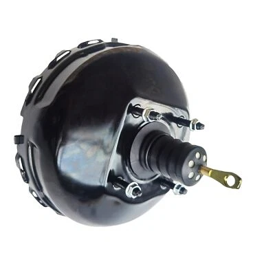 Power Brake Booster For Chevy Caprice Cadillac DeVille Commercial Chassis Buick - Image 1 of 4