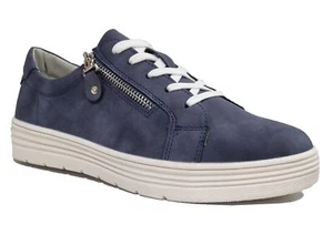 Dr Keller 'Janice' Trainers Womens Causal Lace Up Trainer Shoes Size 3 4 5 6 7 8 - Picture 1 of 1