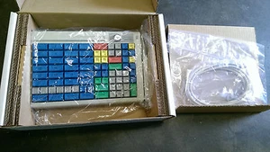 NEW Gasboy Profit Point POS Keyboard C09359 M530-110-11296 Series 500 2000S - Picture 1 of 6