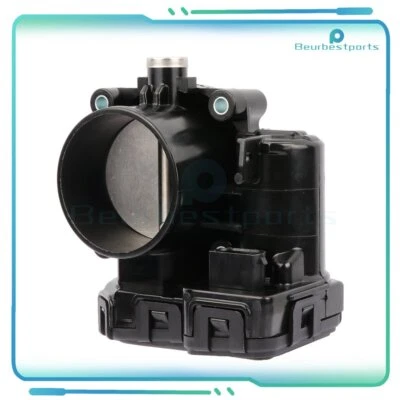 Carrocería del acelerador 3,7 L Nitro 2007-2011 para Dodge Ram 1500 Jeep Commander 2007-2010 Foto 1 de 4