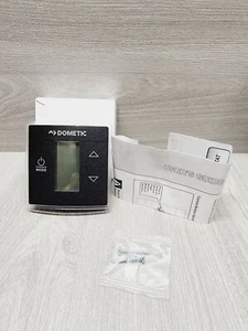 OEM Dometic USA 3316250.712 - Ct Single Zone Thermostat Control Kit Blk - Picture 1 of 2
