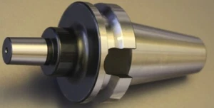 BT40-JTA quality HOLDER for Jacobs Drill chuck taper, JTA2 JTA6 FINAL SALE - Picture 1 of 3