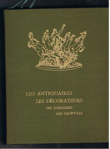 CATALOGUE VIe BIENNALE DES ANTIQUAIRES 1972 - Imagen 1 de 1