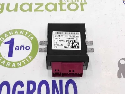 16147407513 centralina pompa iniezione per BMW SERIE Z4 ROADSTER E89 801113 - Immagine 1 di 4