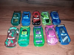 Disney Pixar Cars Next Generation Mattel 1:55 Metal - Imagen 1 de 2