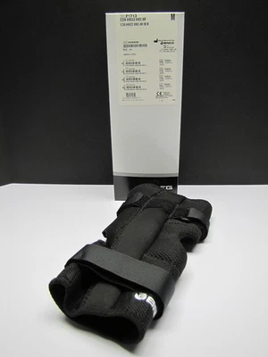 Rodillera Breg Airmesh económica con bisagras y espalda abierta - mediana 21713 Foto 1 de 4