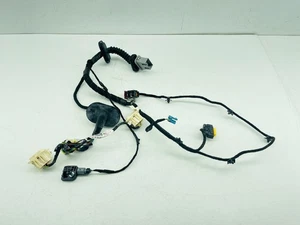 2008–2014 Cadillac CTS Front Right Door Wiring Harness OEM 20832858, 1GA0765406 - Picture 1 of 10
