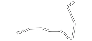 Genuine Lexus Breather Tube 77226-48220 - Picture 1 of 2