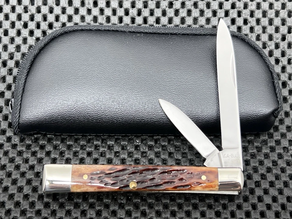 KABAR КОСТИ ДОКТОР НОЖ НОВОМ - Изображение 1 из 4