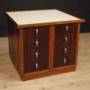 Modern design chest of drawers furniture dresser from the 60s 20th century 900 - Picture 1 of 12