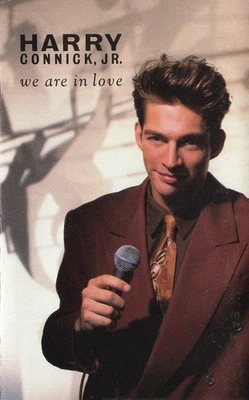 Harry Connick, Jr. - We Are In Love (Cass, Album) (Near Mint (NM or M-)) - [Loca - Image 1 of 4