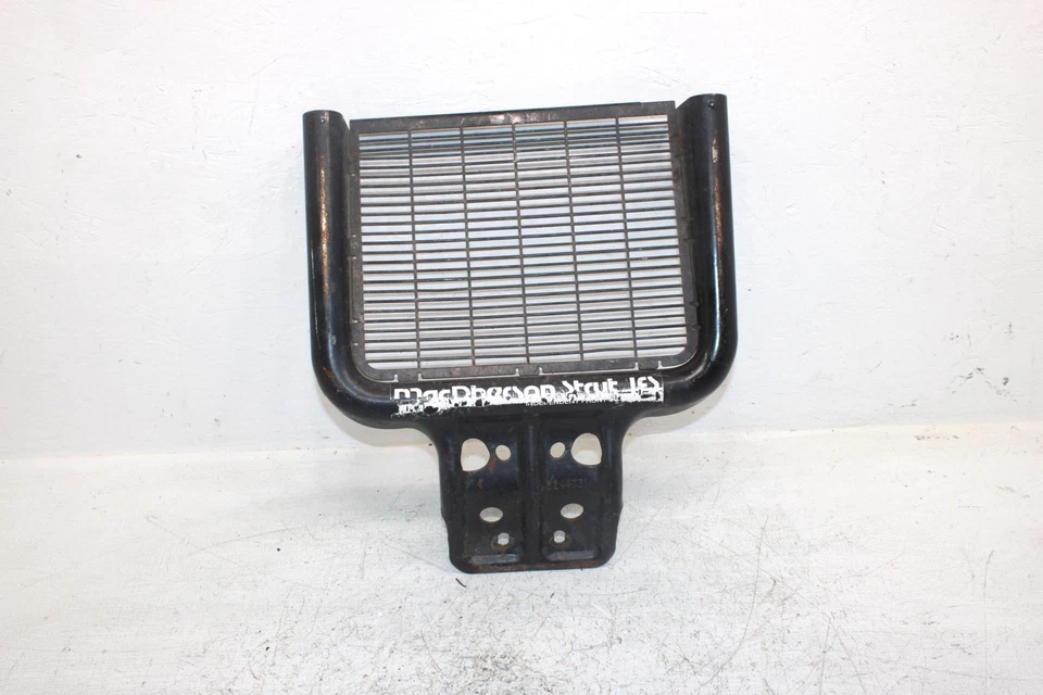 Protector de cepillo delantero Polaris Magnum 330 2004 OEM 1013772-067 AP159 Foto 1 de 4